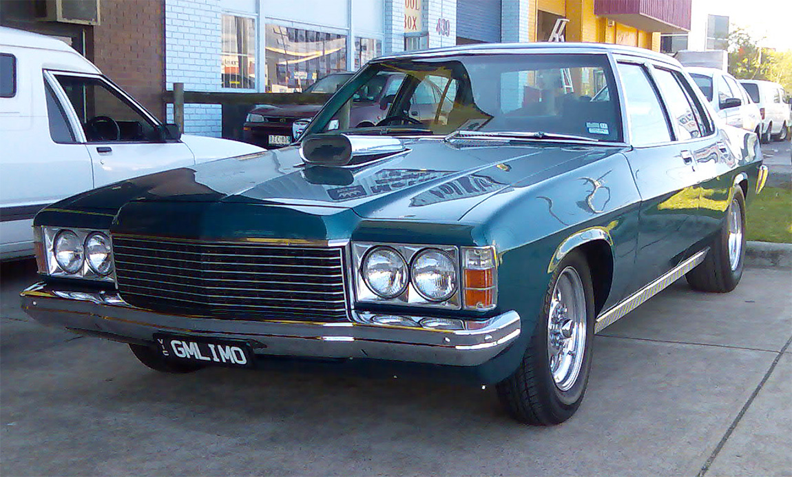 Custom Exhaust Melbourne Custom Exhaust Melbourne
