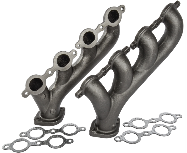What Are Exhaust Manifolds