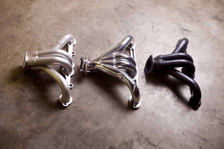 What Are Ceramic Coated Headers?