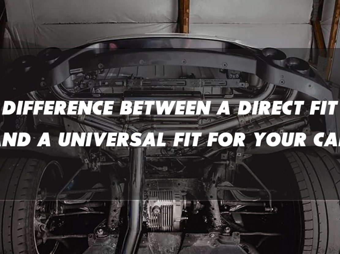 The Three Types of Pipes and their Differences XPipe, HPipe and YPipe Trufit Exhaust