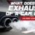 What Does the Exhaust of a Car Do - A Melbourne Mechanic’s Guide